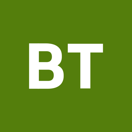 Birmingham TikTok Studio logo